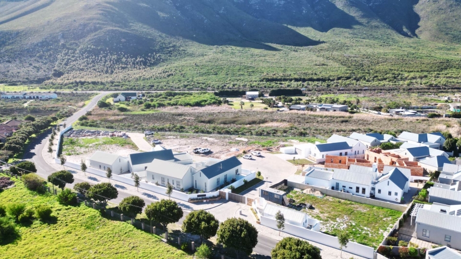 3 Bedroom Property for Sale in Vermont Western Cape